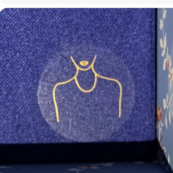 Lucky Brand necklace adjustable new in box - Picture 4 of 4